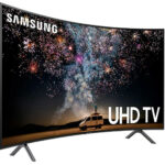 Samsung UN55RU7300 : Un haut de Gamme Edge-LED