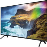 Samsung QE82Q70RALXXN : un televiseur Direct LED haut de Gamme