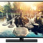 Avis sur le SAMSUNG HG32EE690 : téléviseur Full HD et smart TV