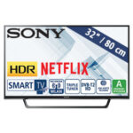 Notre avis sur le Sony KDL32WE615BAEP : Téléviseur Edge LED smartTV