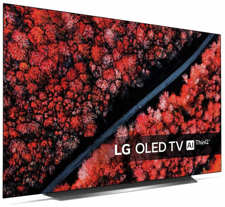 Téléviseur LG OLED55C9PLA : que vaut ce haut de Gamme ?
