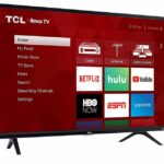 TCL 43S325 : un bon téléviseur Direct LED ?