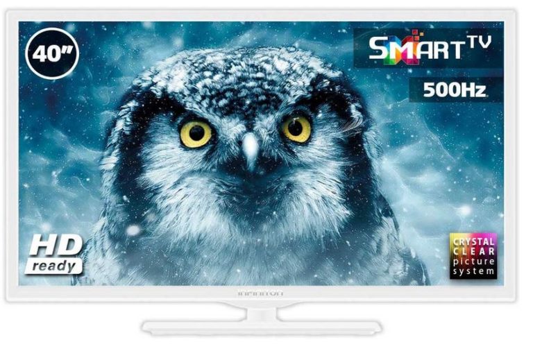 INFINITON Smart TV 40 : que vaut-il ?