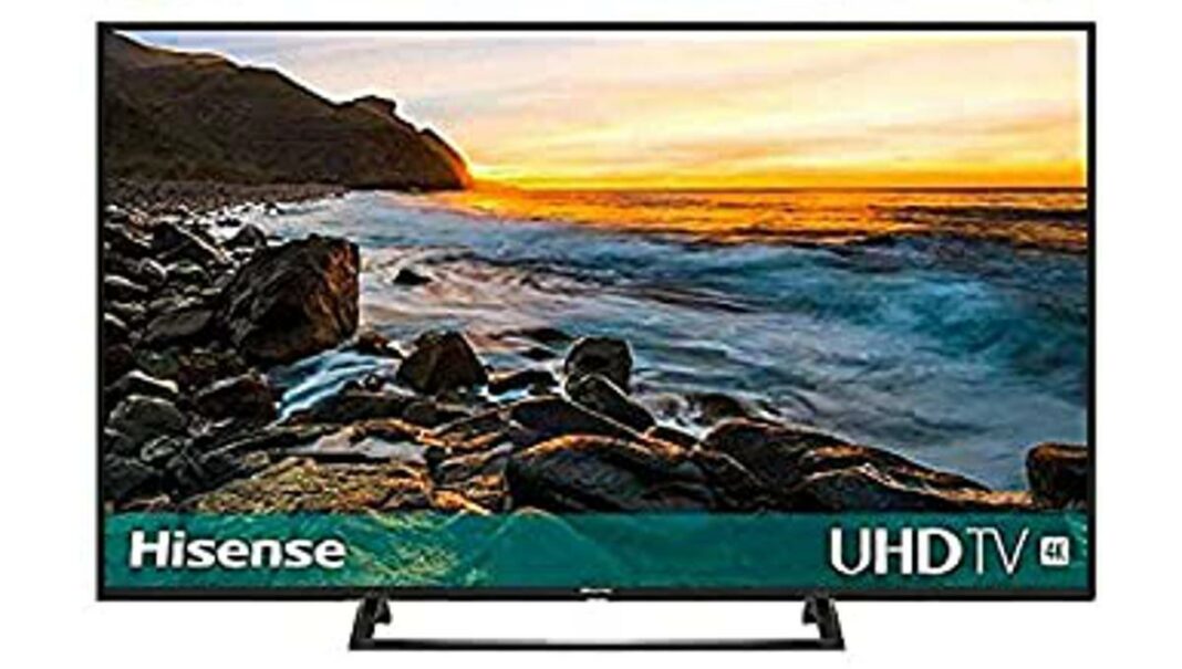 Телевизор led hisense 58a7100f как настроить нужные приложения