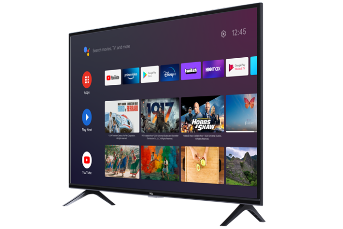 TCL 40S330