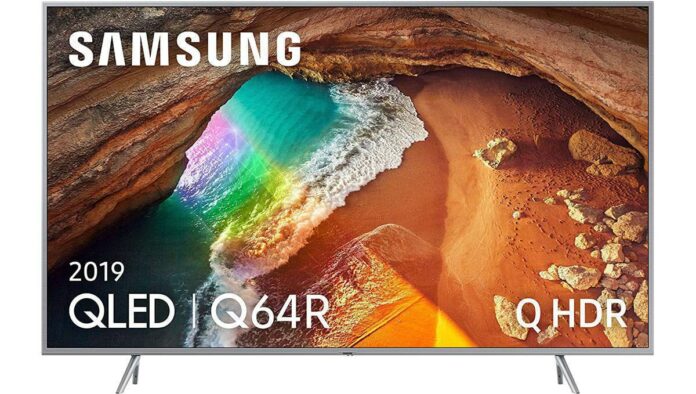 Samsung QE65Q64T