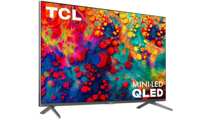 TCL 65S535