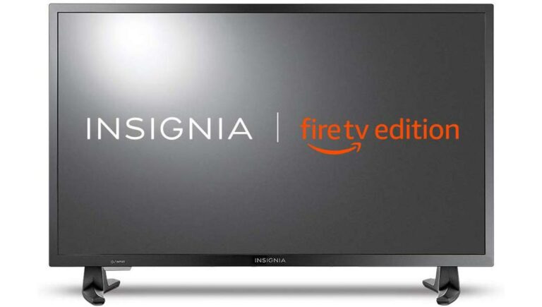 Insignia NS-32DF310CA19 : le meilleur téléviseur Direct-LED ?