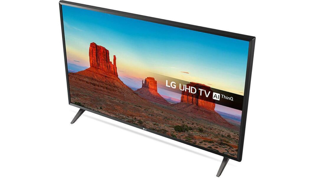 Lg 43uk6200pla Купить Экран