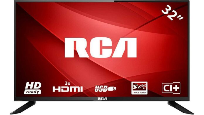 RCA RS32H1