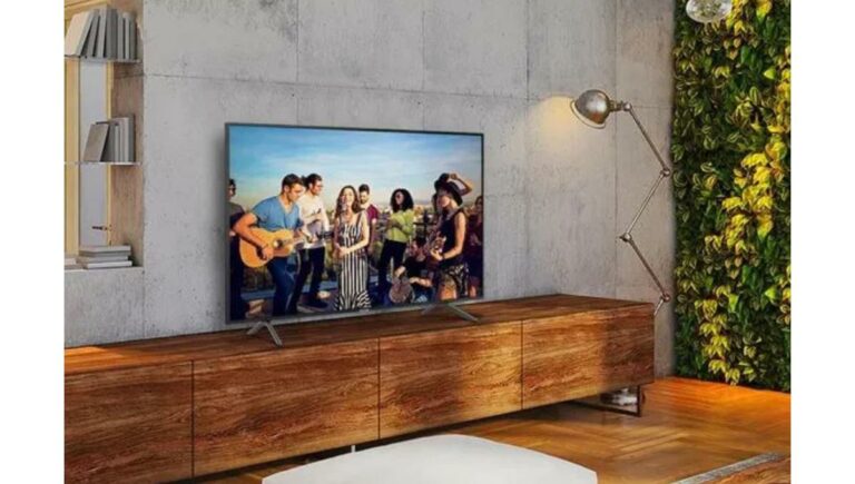 Nouveau Samsung UE49NU7172 : est-ce le meilleur téléviseur Edge-LED ?