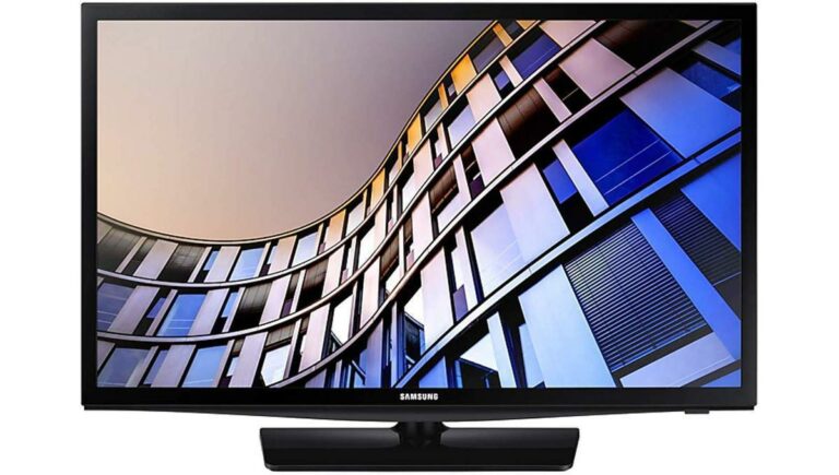 Samsung 24N4305 : un bon téléviseur Direct-LED ?