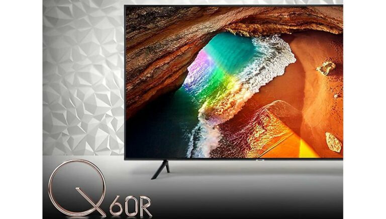 Téléviseur Samsung 65 inch QLED Q60R : que vaut ce modèle haut de Gamme ?