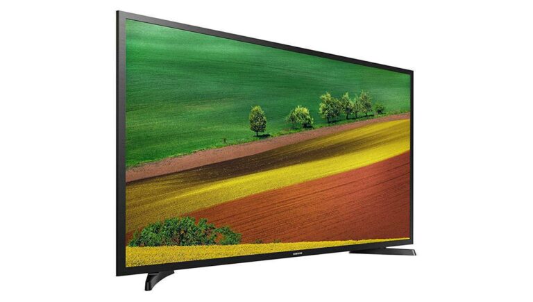 Samsung UN32J4000EFXZC : un téléviseur milieu de Gamme