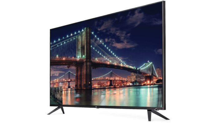TCL 55S425-CA