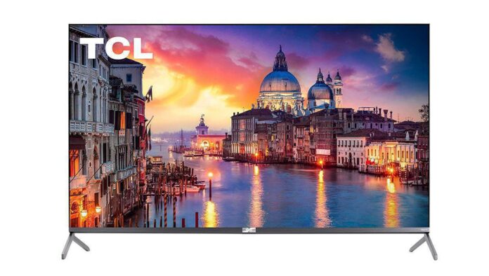 TCL 55R625