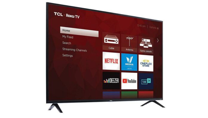 TCL 65S425-CA