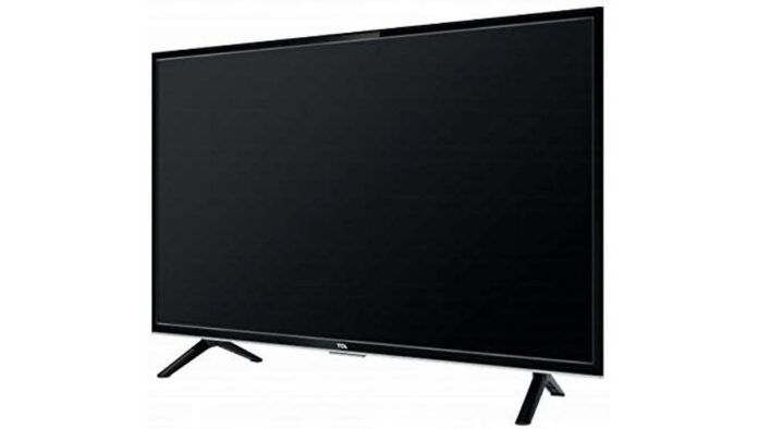 TCL H32S5916