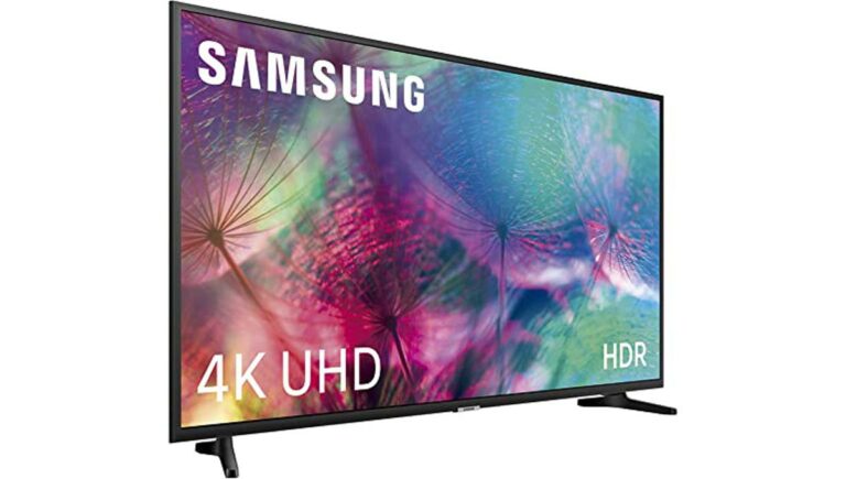 Opinion sur le Samsung UE43NU7025 (UE43NU7025KXXC) : Ultra HD et 4K